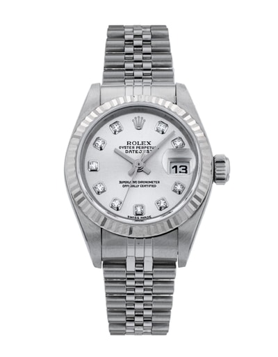 Rolex Datejust Lady 79174